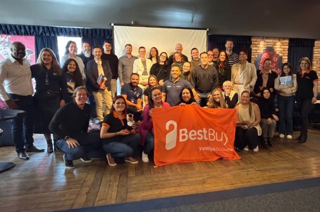 Florianópolis recebe nova parada do BestBuy on the Road