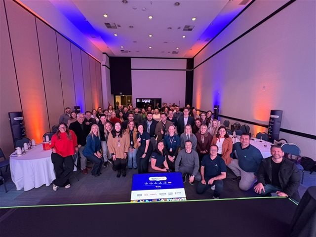 BeFly leva Roadshow B2B a Curitiba e aproxima marcas do ecossistema dos agentes de viagens