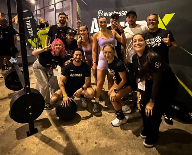 Eventesse transforma bem-estar em cultura corporativa