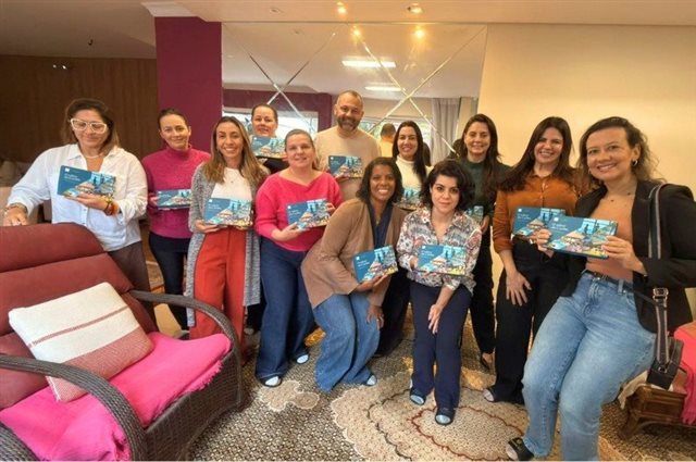 BestBuy e Hyatt reúnem agentes em evento em Spa para destacar experiências de wellness