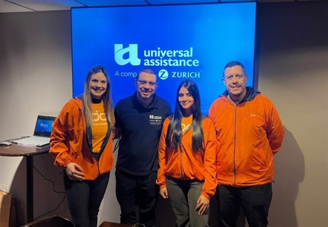 HotelDO e Universal Assistance reúnem 40 agentes de viagens em São Paulo