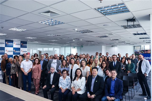 Cioeste debate a Hospitalidade em evento comemorativo ao dia mundial do Turismo