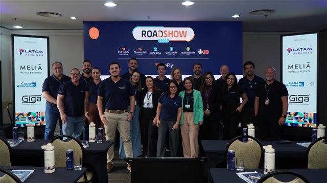 BeFly leva Roadshow B2B a Campinas e fortalece conexão com agentes de viagens