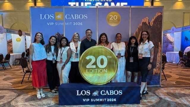 Los Cabos comemora 20 anos do VIP Summit