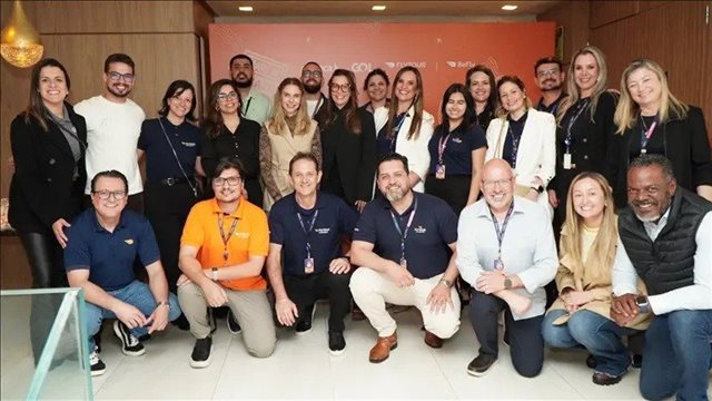 Flytour Consolidadora reúne agentes do Sul em ação com a Gol